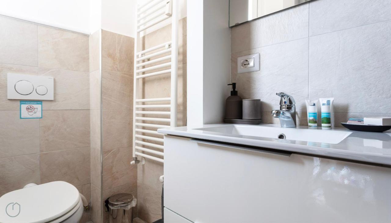 Italianway - Marco D'Agrate 27 Apartment Milan Exterior photo
